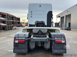 Renault Premium 450 (BOITE MANUELLE / MANUAL GEARBOX)