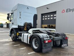 Renault Premium 450 (BOITE MANUELLE / MANUAL GEARBOX)