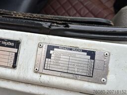 Renault Premium 450 (BOITE MANUELLE / MANUAL GEARBOX)