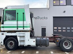 Renault Magnum 470 (POMPE MANUELLE / MANUAL PUMP / BOIT...