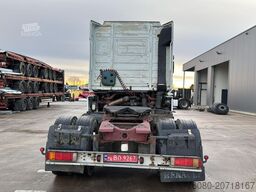 Renault Magnum 470 (POMPE MANUELLE / MANUAL PUMP / BOIT...