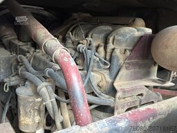 Renault Magnum 470 (POMPE MANUELLE / MANUAL PUMP / BOIT...