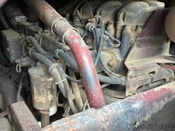 Renault Magnum 470 (POMPE MANUELLE / MANUAL PUMP / BOIT...