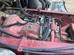 Renault Magnum 470 (POMPE MANUELLE / MANUAL PUMP / BOIT...