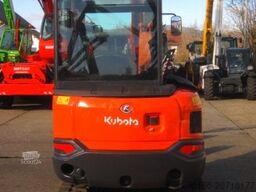 Kubota KX027-4