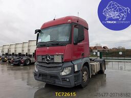 Mercedes-Benz Actros 1842