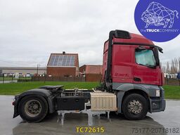 Mercedes-Benz Actros 1842