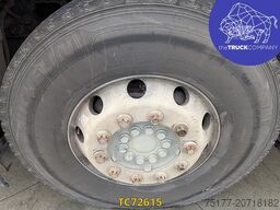 Mercedes-Benz Actros 1842