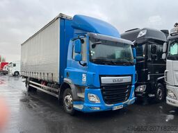 DAF CF 310 FA