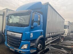 DAF CF 310 FA