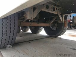 KRONE SDP 02 BÄR 2 TONS TAILLIFT