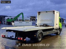 Mercedes Atego 1530 Atego 4X2 Champion Abschleppwagen Re...
