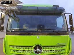 Mercedes Atego 1530 Atego 4X2 Champion Abschleppwagen Re...