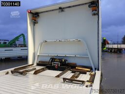 Mercedes Atego 1530 Atego 4X2 Champion Abschleppwagen Re...