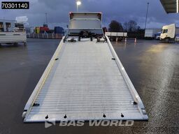 Mercedes Atego 1530 Atego 4X2 Champion Abschleppwagen Re...