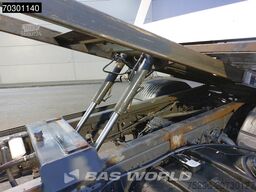 Mercedes Atego 1530 Atego 4X2 Champion Abschleppwagen Re...