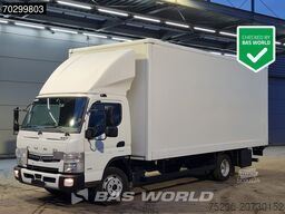 Mitsubishi 7C18 4X2 8tons Automatic 1000kg Ladebordwand Ai...