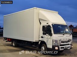 Mitsubishi 7C18 4X2 8tons Automatic 1000kg Ladebordwand Ai...