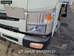 Mitsubishi 7C18 4X2 8tons Automatic 1000kg Ladebordwand Ai...