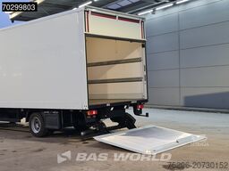 Mitsubishi 7C18 4X2 8tons Automatic 1000kg Ladebordwand Ai...