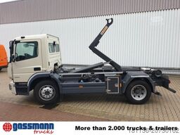 Mercedes-Benz Atego 1224 K 4x2