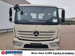 Mercedes-Benz Atego 1224 K 4x2