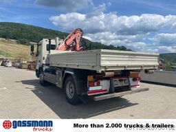 Mercedes-Benz Atego 1224 K 4x2