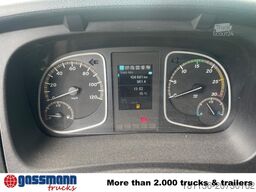 Mercedes-Benz Atego 1224 K 4x2