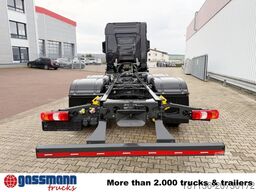 Mercedes-Benz Actros 2546 L 6x2, Retarder, Lenk-/Liftachse,