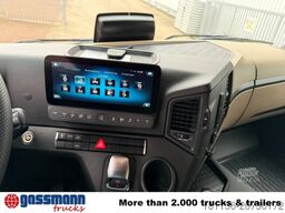 Mercedes-Benz Actros 2546 L 6x2, Retarder, Lenk-/Liftachse,