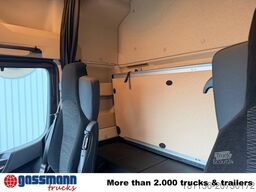 Mercedes-Benz Actros 2546 L 6x2, Retarder, Lenk-/Liftachse,