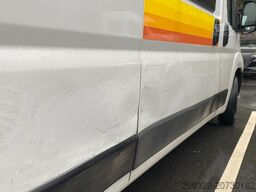 Fiat Weinsberg Carabus 600 K | 4 Posti Letto | Completamente Attrezzato