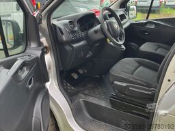 Fiat Talento Camper | 2 Schlafplätze Küche | Reisefertig