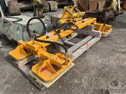 Diversen Suxxesion VT 66 / 47-4 (LIKE NEW!!)