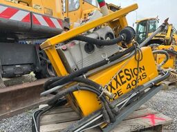 Diversen Suxxesion VT 66 / 47-4 (LIKE NEW!!)