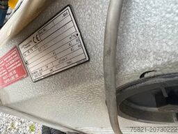 Diversen Suxxesion VT 66 / 47-4 (LIKE NEW!!)