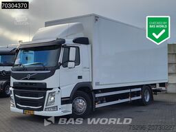 Volvo FM 330 FM 4X2 NL-Truck APK 1 Curtainside 2000kg...
