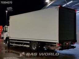Volvo FM 330 FM 4X2 NL-Truck APK 1 Curtainside 2000kg...