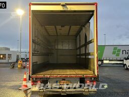 Volvo FM 330 FM 4X2 NL-Truck APK 1 Curtainside 2000kg...
