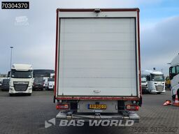 Volvo FM 330 FM 4X2 NL-Truck APK 1 Curtainside 2000kg...