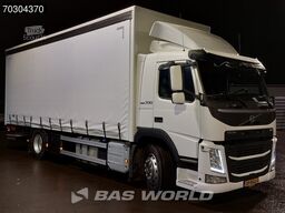 Volvo FM 330 FM 4X2 NL-Truck APK 1 Curtainside 2000kg...