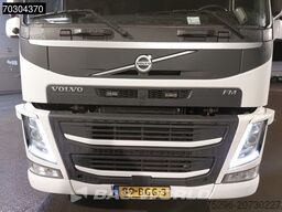 Volvo FM 330 FM 4X2 NL-Truck APK 1 Curtainside 2000kg...