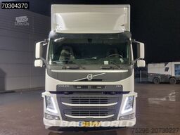 Volvo FM 330 FM 4X2 NL-Truck APK 1 Curtainside 2000kg...