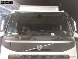 Volvo FM 330 FM 4X2 NL-Truck APK 1 Curtainside 2000kg...