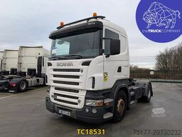 Scania R 500