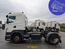 Scania R 500