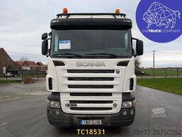 Scania R 500