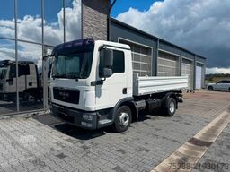 MAN TGL 12.250 3-Seitenkipper 6 Zylinder