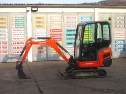 Kubota KX016-4