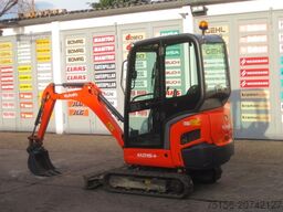 Kubota KX016-4